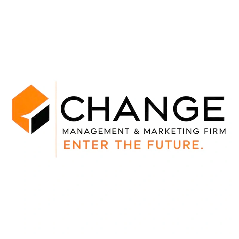 Change Logo